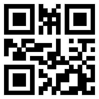 Scansione del Qr Code di 3209338271