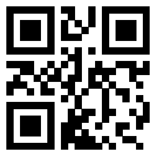 3209338277 - Immagine del Qr Code associato