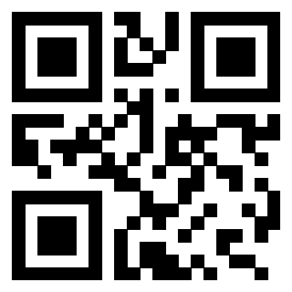 Il QrCode di 3209338278