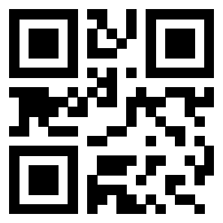 Immagine del Qr Code di 3209338283