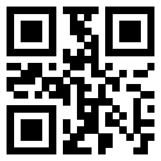 3209338292 - Immagine del Qr Code associato