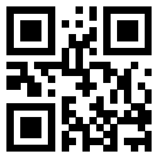 3209338297 - Immagine del Qr Code associato