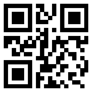 3209338299 Qr Code associato