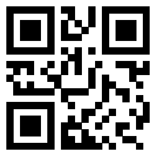 3209338300 - Immagine del QrCode associato