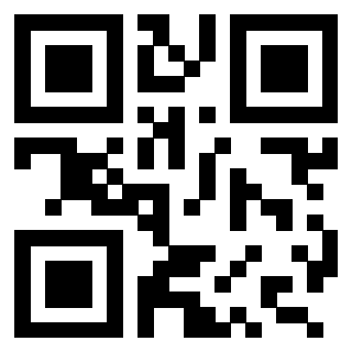 Scansione del QrCode di 3209338302