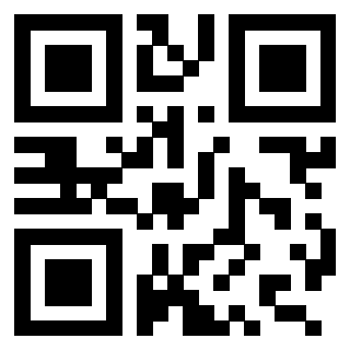 3209338304 - Immagine del QrCode associato