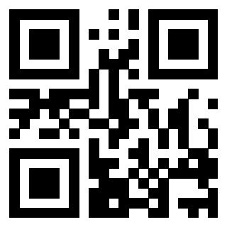 3209338306 - Immagine del Qr Code associato