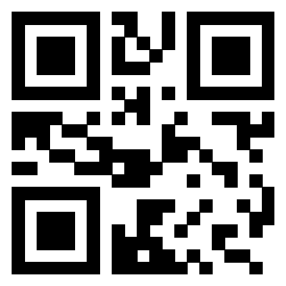 Scansione del QrCode di 3209338312