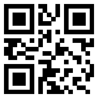 3209338313 - Immagine del QrCode associato