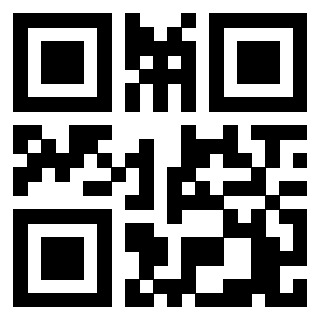 3209338320 - Immagine del Qr Code