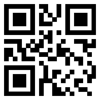 3209338322 - Immagine del Qr Code associato