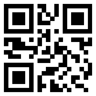 Scansione del QrCode di 3209338324