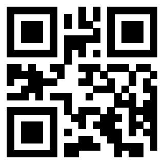 Il Qr Code di 3209338325