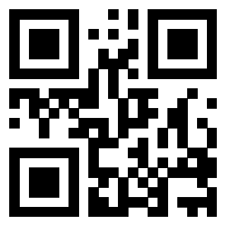 Scansione del QrCode di 3209338326