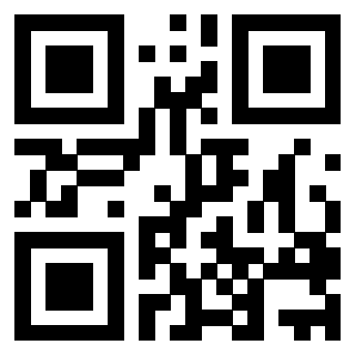 3209338327 QrCode associato