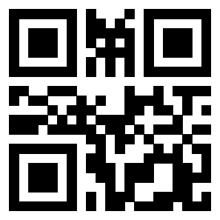 3209338329 - Immagine del Qr Code