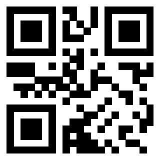 3209338330 - Immagine del Qr Code associato
