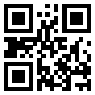 3209338333 - Immagine del Qr Code associato