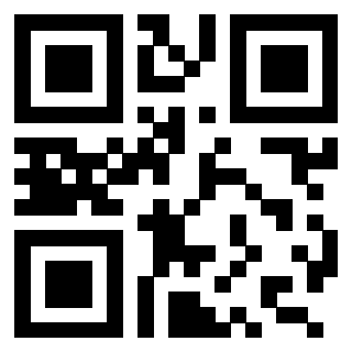 3209338336 - Immagine del Qr Code