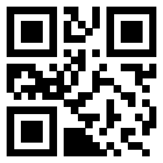 Immagine del Qr Code di 3209338337