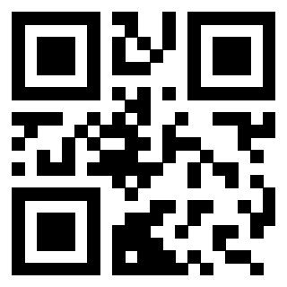 3209338343 - Immagine del Qr Code associato