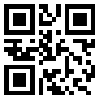 Il Qr Code di 3209338347