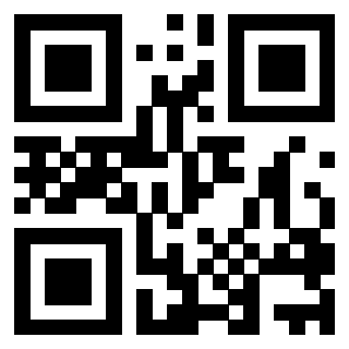 3209338348 QrCode associato