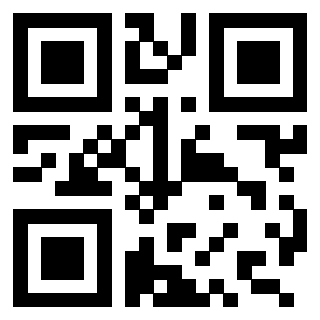 3209338352 - Immagine del Qr Code associato