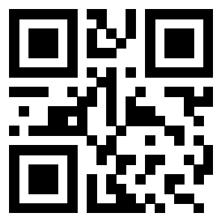 3209338353 QrCode associato