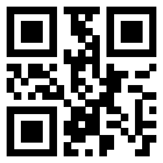 Immagine del QrCode di 3209338357