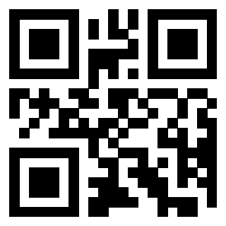 Scansione del QrCode di 3209338362