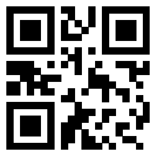 Immagine del Qr Code di 3209338363