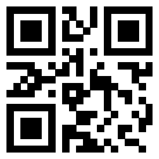 3209338366 - Immagine del Qr Code associato