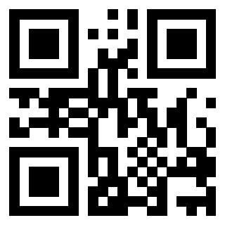 3209338370 Qr Code associato