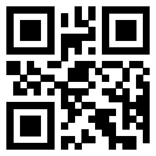 Scansione del QrCode di 3209338371