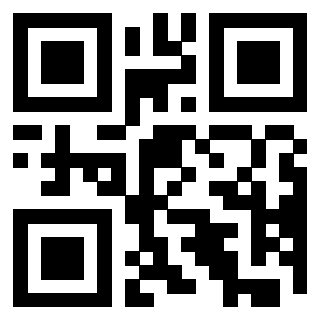Scansione del QrCode di 3209338373