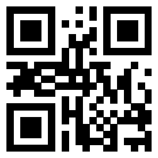 Scansione del QrCode di 3209338374