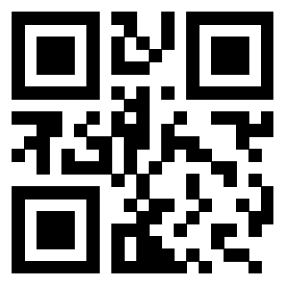 3209338376 - Immagine del QrCode associato