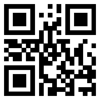 3209338377 - Immagine del Qr Code associato