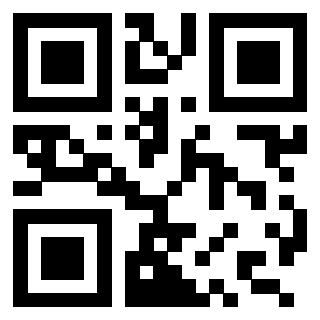 3209338382 - Immagine del Qr Code associato