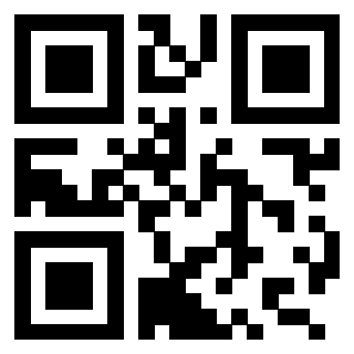 3209338385 QrCode associato