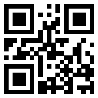 Immagine del Qr Code di 3209338391