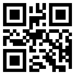 3209338394 - Immagine del QrCode associato