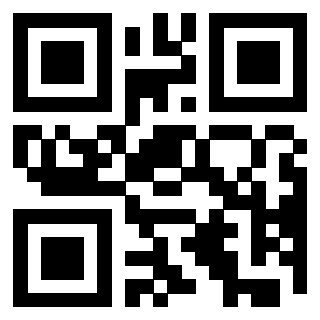 3209338395 - Immagine del Qr Code associato