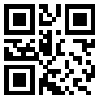 3209338396 - Immagine del QrCode associato
