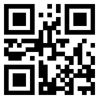 Immagine del QrCode di 3209338399