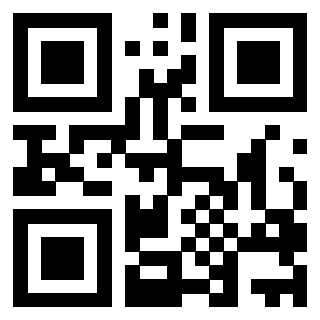 3209338400 - Immagine del QrCode associato