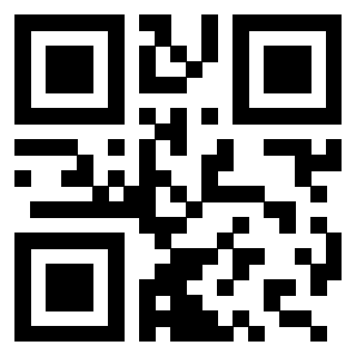 Scansione del QrCode di 3209338401