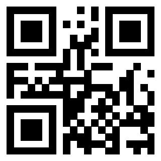 3209338402 - Immagine del QrCode associato