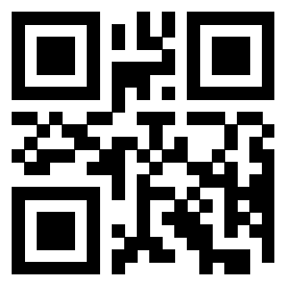 Scansione del Qr Code di 3209338404
